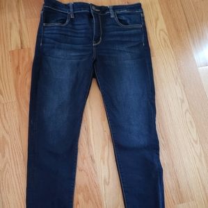 Like New American Eagle Jeggings